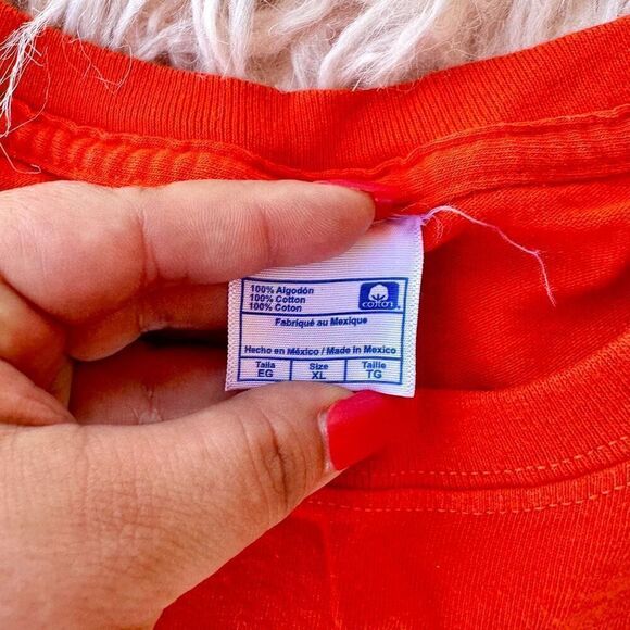 Vintage XL Mazatlan Mexico Tank Top - Picture 3 of 4